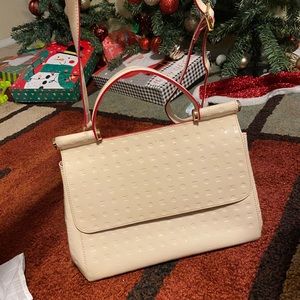 Arcadia purse